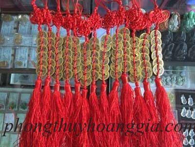 Xâu Tiền Lục Đế
