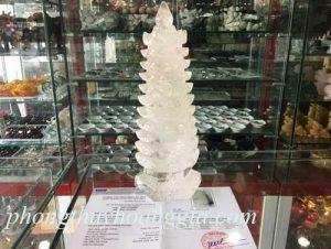 Tháp Văn Xương 9 Tầng Thạch Anh-MSP:164114