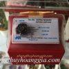 Hoa Mẫu Đơn Phong Thủy Saphire MSP:160702