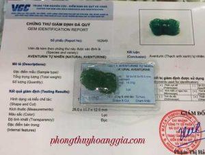 tỳ hưu trang sưc