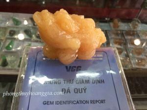 THIỀM THỪ NGỌC HOÀNG LONG - MSP:TT720