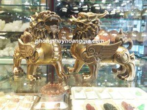 Tỳ Hưu Đồng MSP: THĐO141860