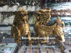 Tỳ Hưu Đồng MSP: THĐO141860