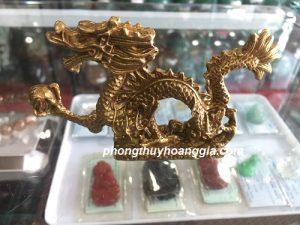 RỒNG ĐỒNG TRẤN SÁT MSP:R11