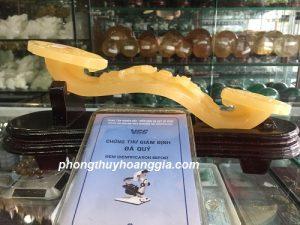 GẬY NHƯ Ý NGỌC HOÀNG LONG-GNY4800