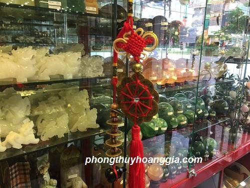 Bộ Pháp Mai Hoa Thập Toàn Hồ Lô Ngũ Đế MSP: BPMH350