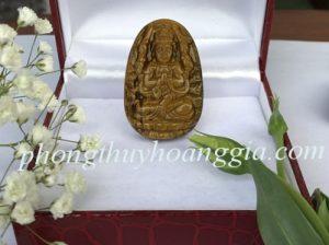 Phật Bản Mệnh Cho Tuổi Tý MSP:TT850