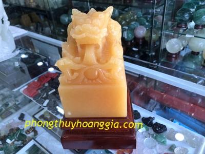 ẤN RỒNG NGỌC HOÀNG LONG MSP: ANV4800