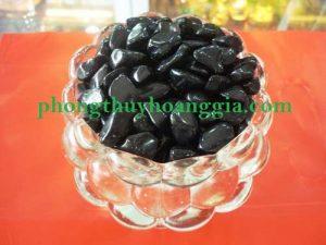 Bảo Bình Thủy Thạch Anh Đen_MSP4438