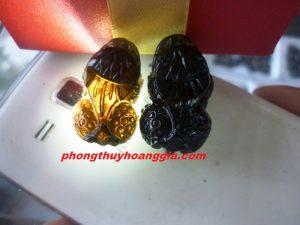 tỳ hưu thạch anh