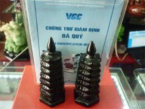 Tháp Văn Xương 7 Tầng Thạch Anh-MSP714