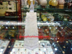 Tháp Văn Xương 9 Tầng Thạch Anh-MSP9566