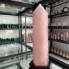 Với Trụ Đá Thạch Anh Hồng