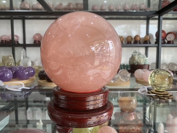 CẦU ĐÁ THẠCH ANH HỒNG