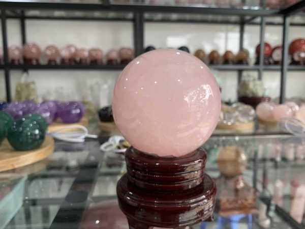 CẦU ĐÁ THẠCH ANH HỒNG