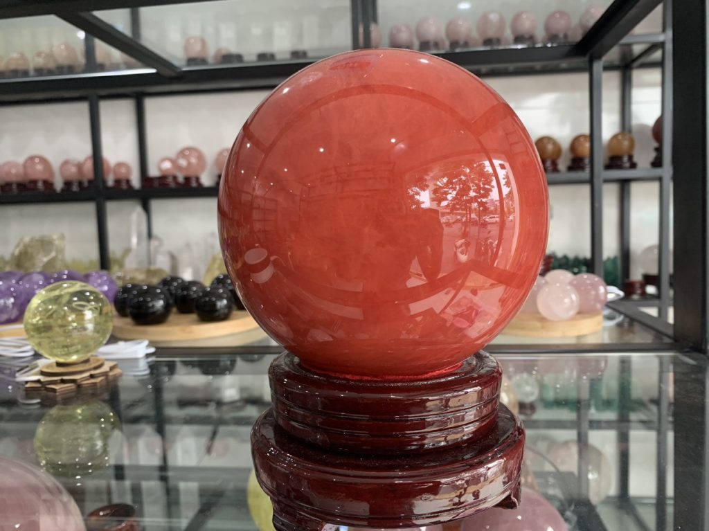 CẦU ĐÁ NÚI LỬA