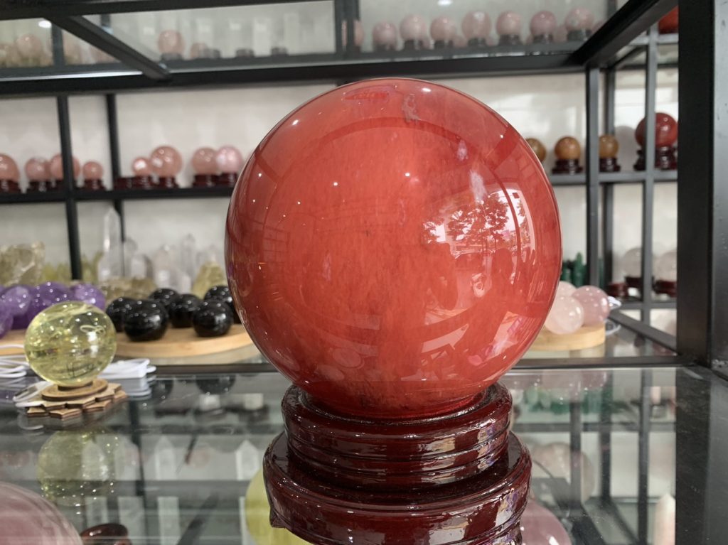 CẦU ĐÁ NÚI LỬA