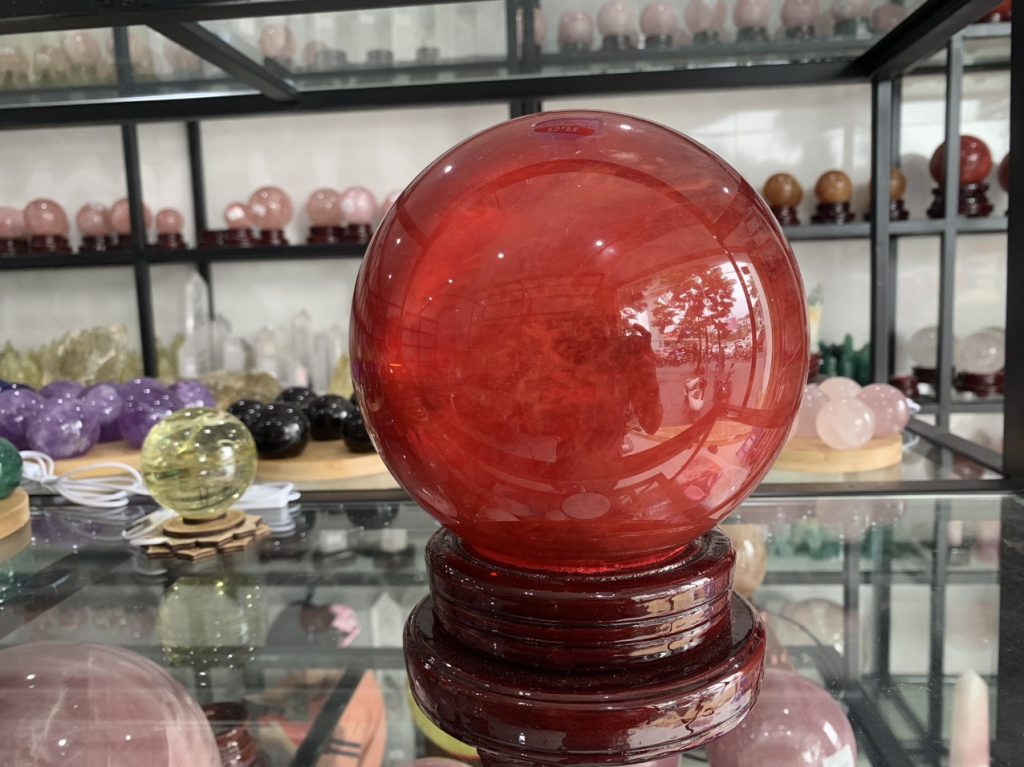 CẦU ĐÁ NÚI LỬA