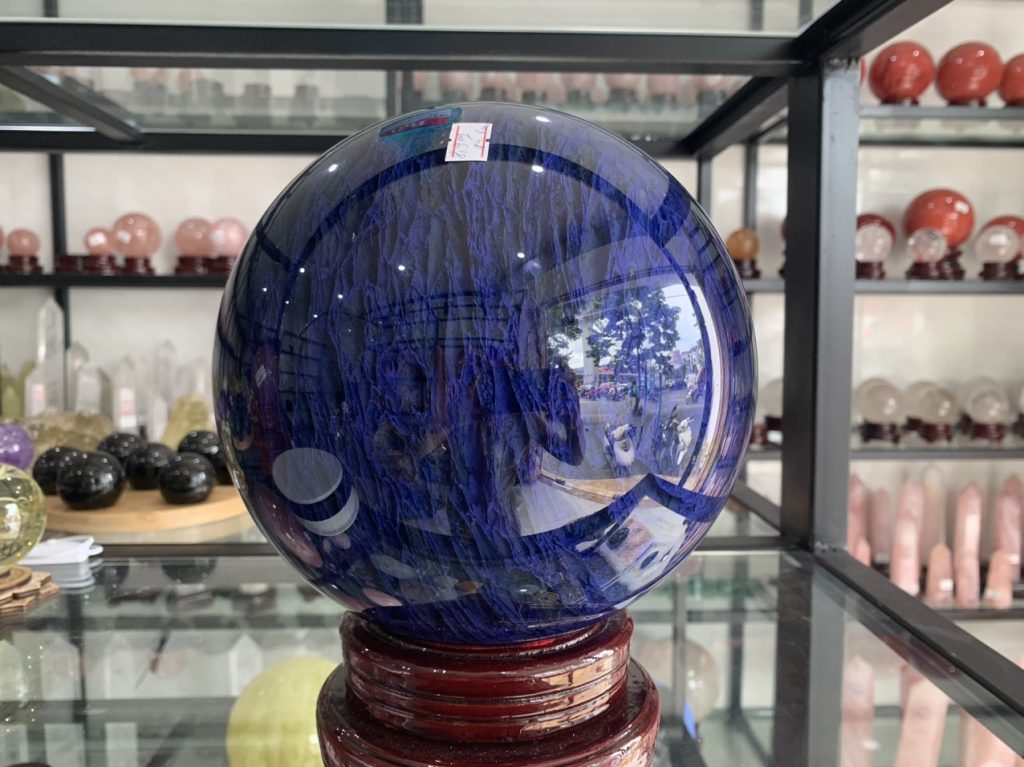 CẦU ĐÁ NÚI LỬA