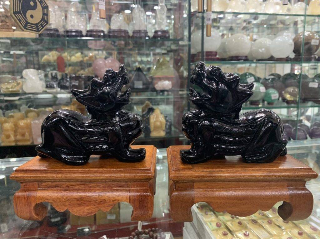 tỳ hưu