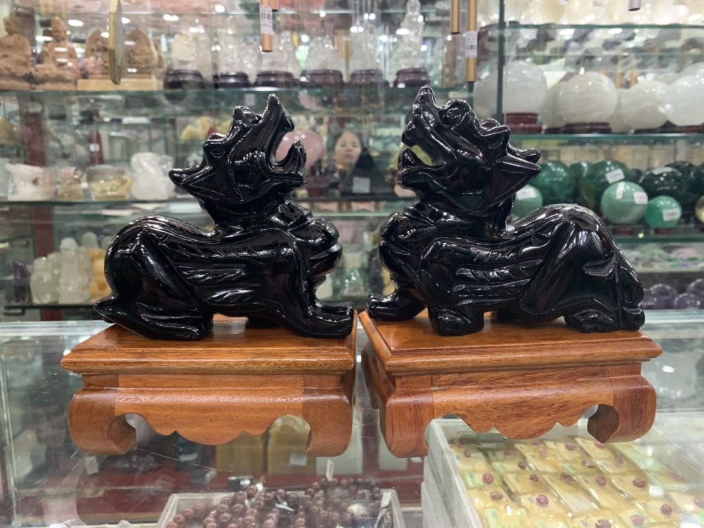 tỳ hưu