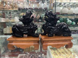 tỳ hưu
