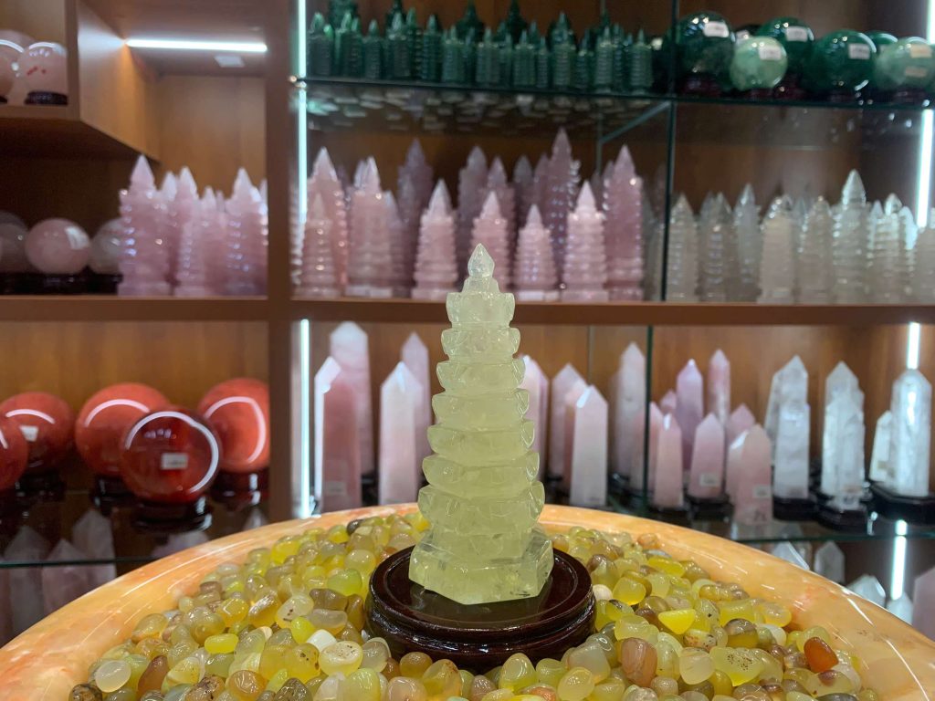 tháp văn xương