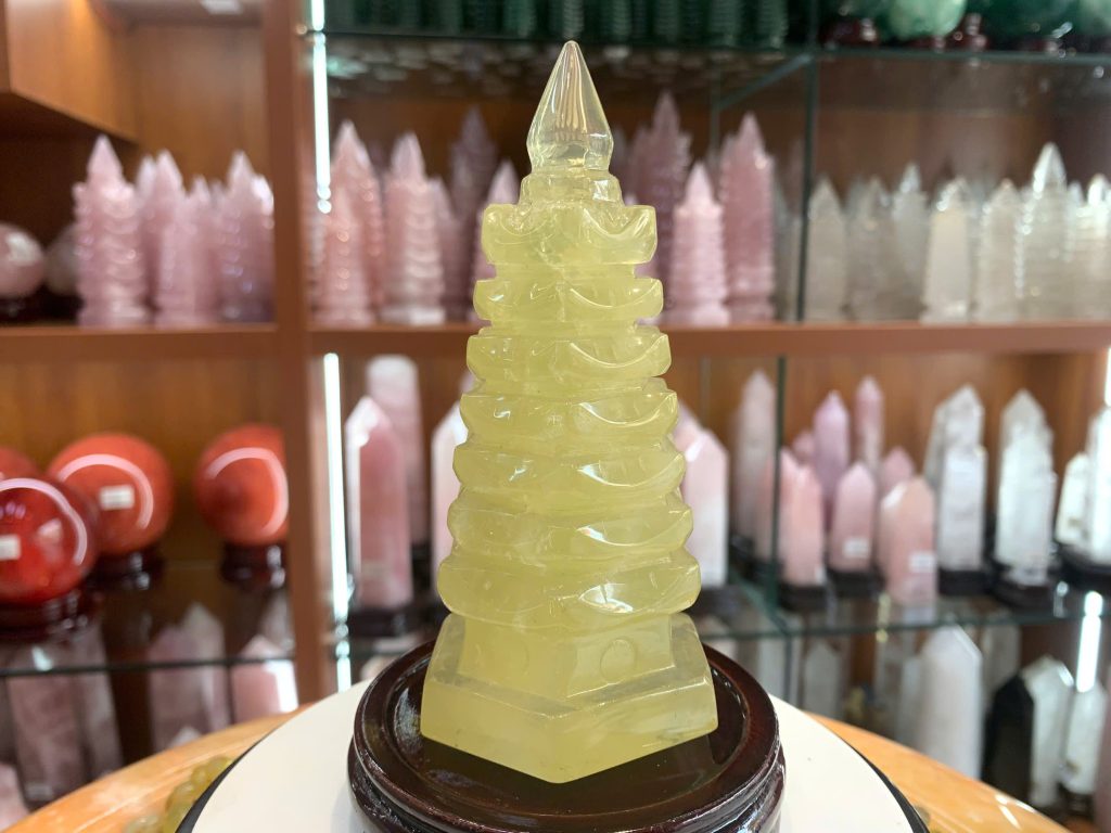 tháp văn xương