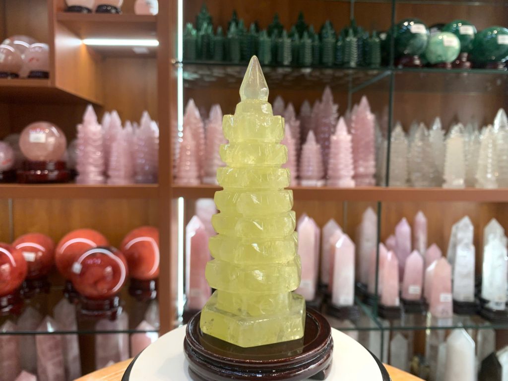 tháp văn xương