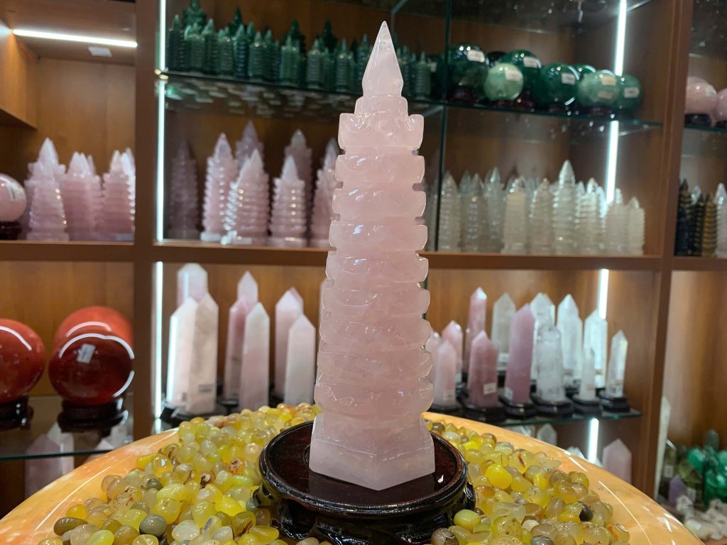 tháp văn xương hồng