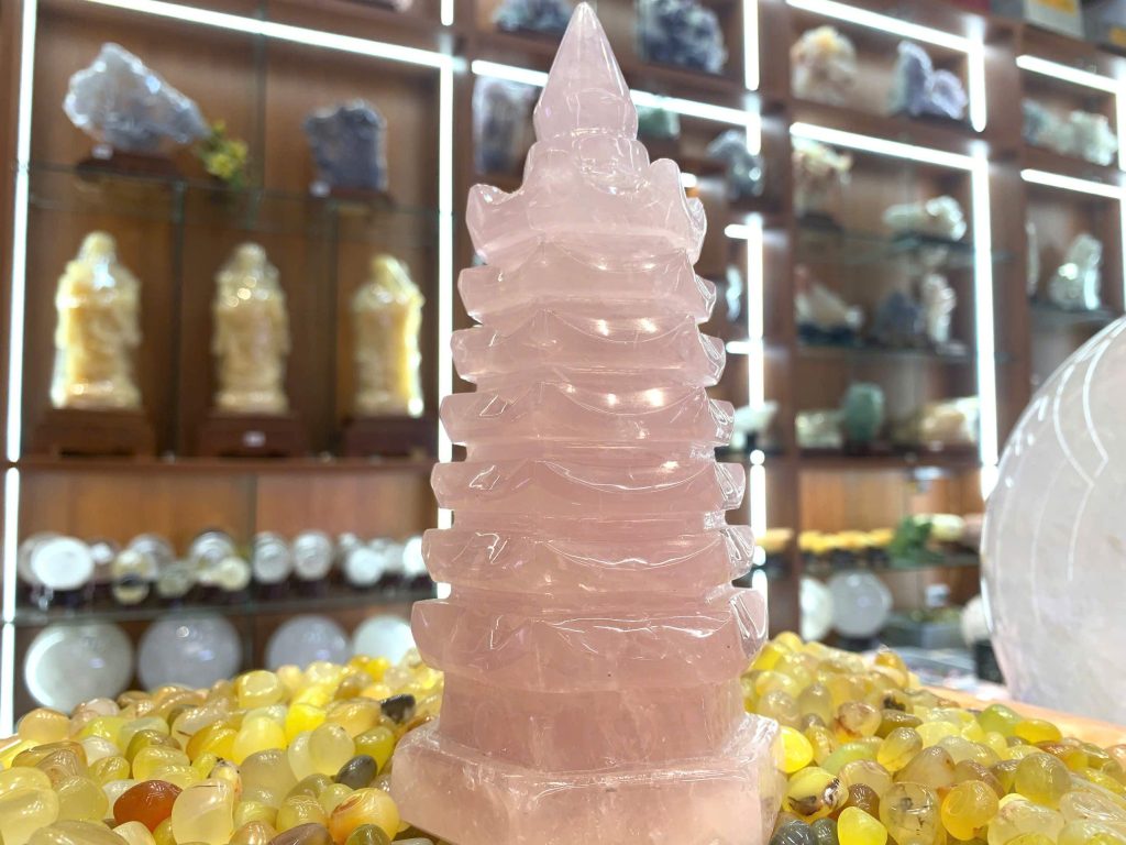 tháp văn xương