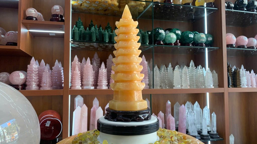 tháp văn xương