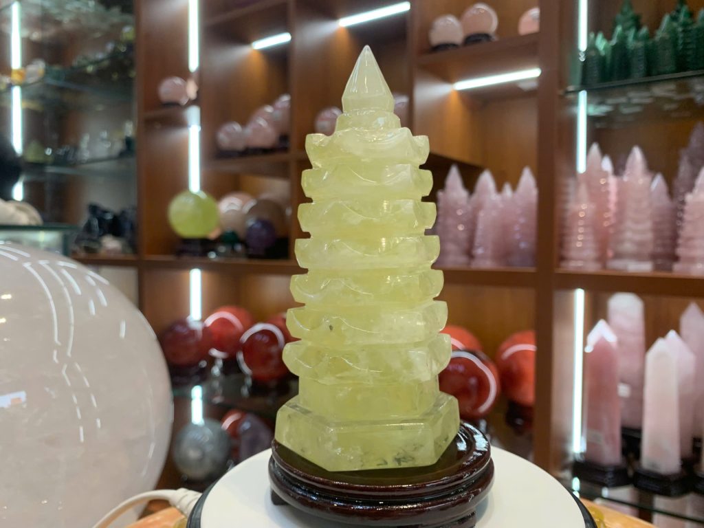 tháp văn xương
