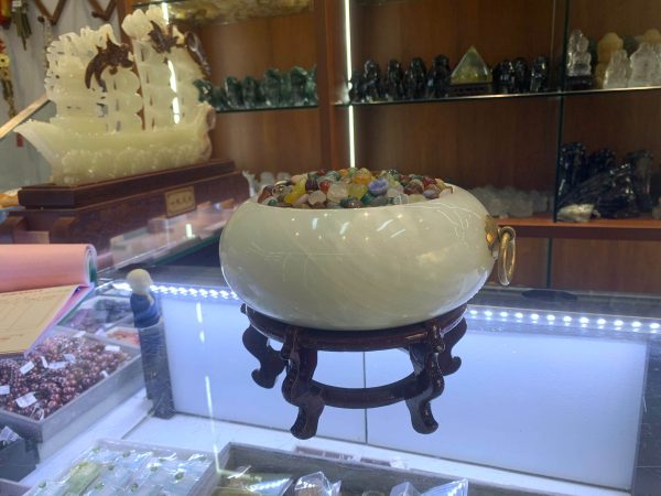 bát tụ bảo