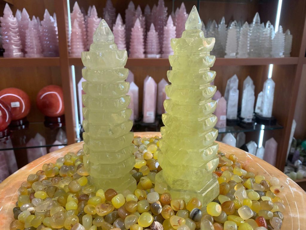 tháp văn xương