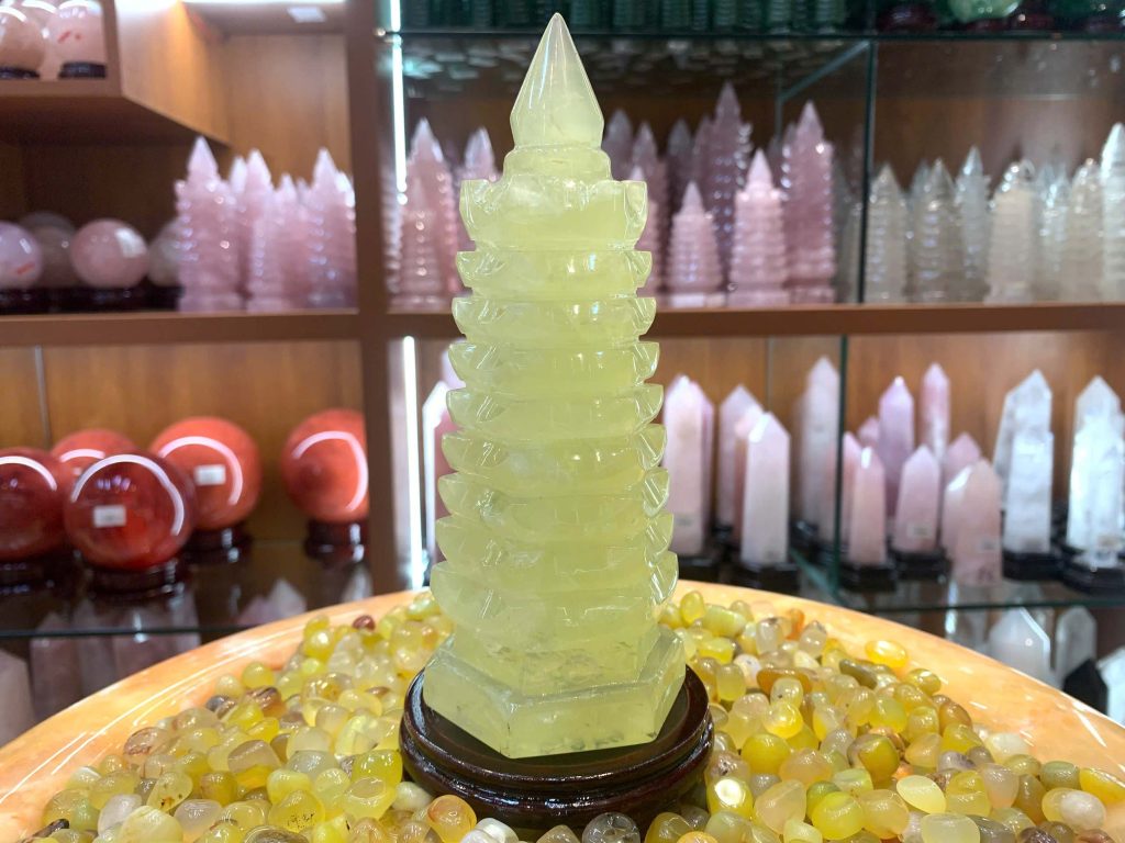 tháp văn xương