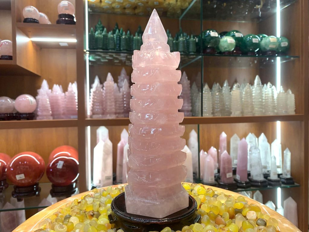 tháp văn xương hồng