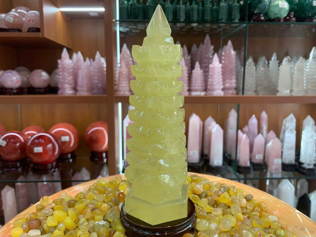 tháp văn xương