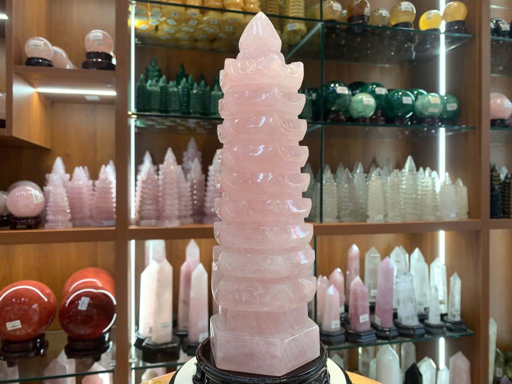 tháp văn xương hồng