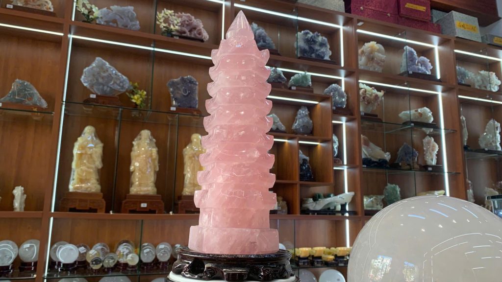 Tháp Văn Xương Hồng